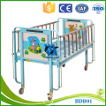 BDB01 hospital adult baby medical crib